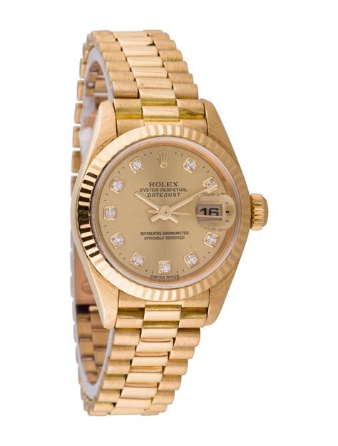 cost of a crystal for a ladies rolex datejust|Rolex oyster perpetual Datejust cost.